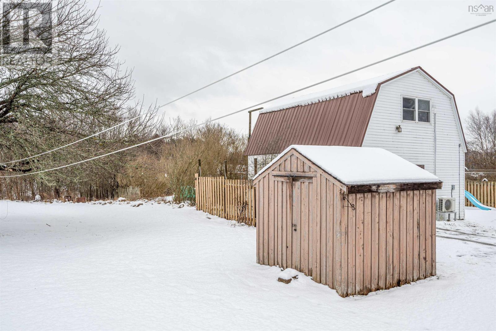 48 Johnson Avenue, Bible Hill, Nova Scotia  B2N 4M4 - Photo 42 - 202601661