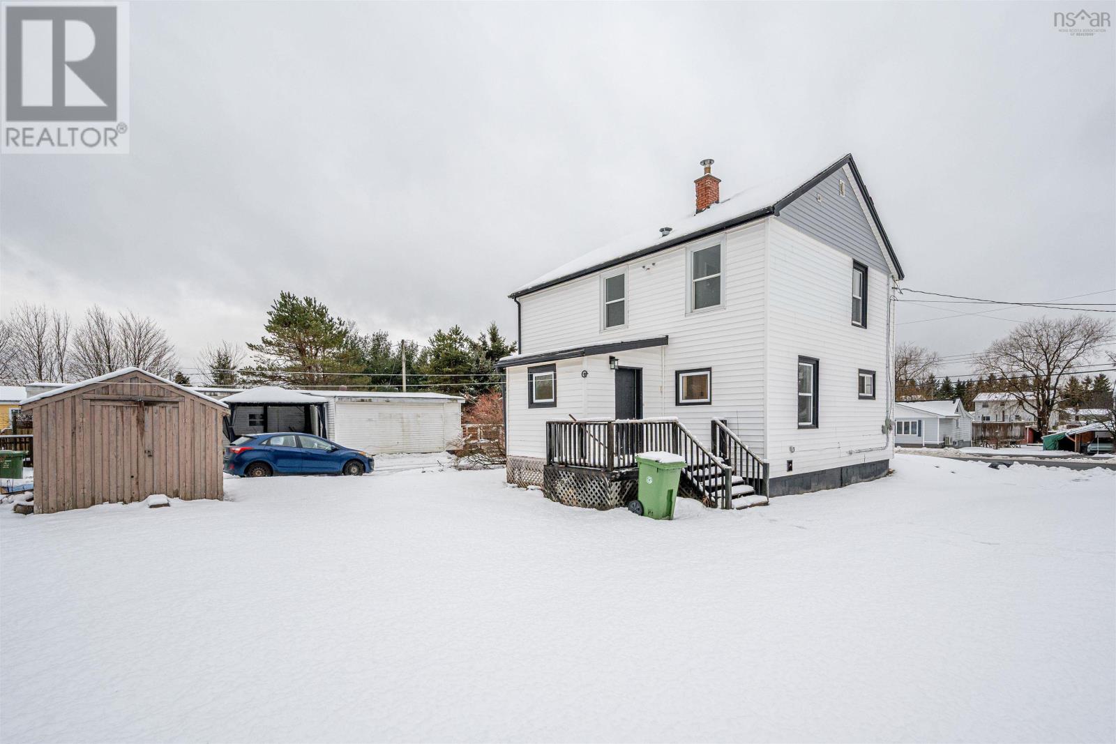 48 Johnson Avenue, Bible Hill, Nova Scotia  B2N 4M4 - Photo 46 - 202601661