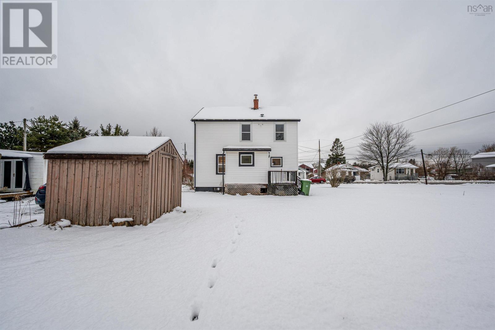 48 Johnson Avenue, Bible Hill, Nova Scotia  B2N 4M4 - Photo 48 - 202601661