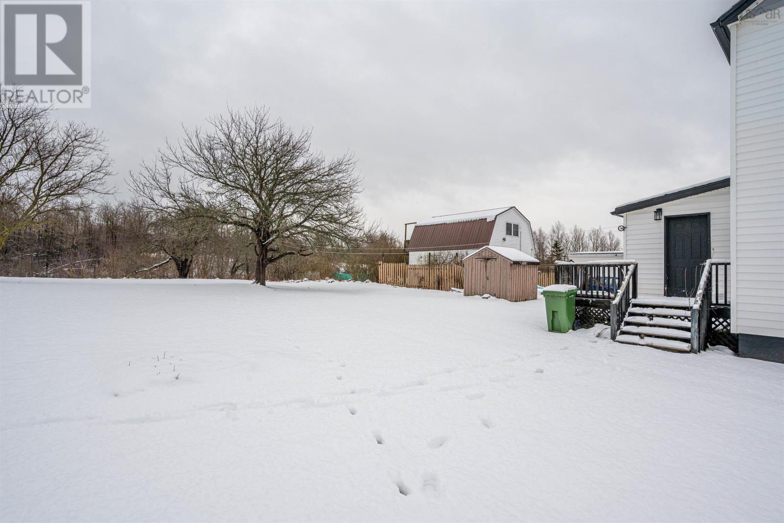 48 Johnson Avenue, Bible Hill, Nova Scotia  B2N 4M4 - Photo 44 - 202601661