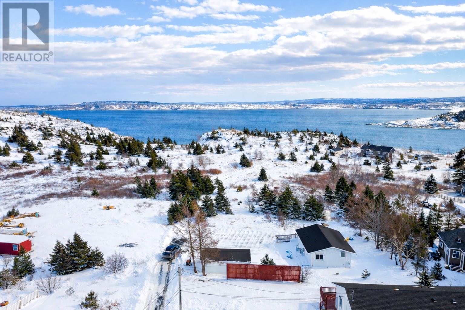 792 Water Street, Bay Roberts, Newfoundland & Labrador  A0A 1G0 - Photo 1 - 1293749