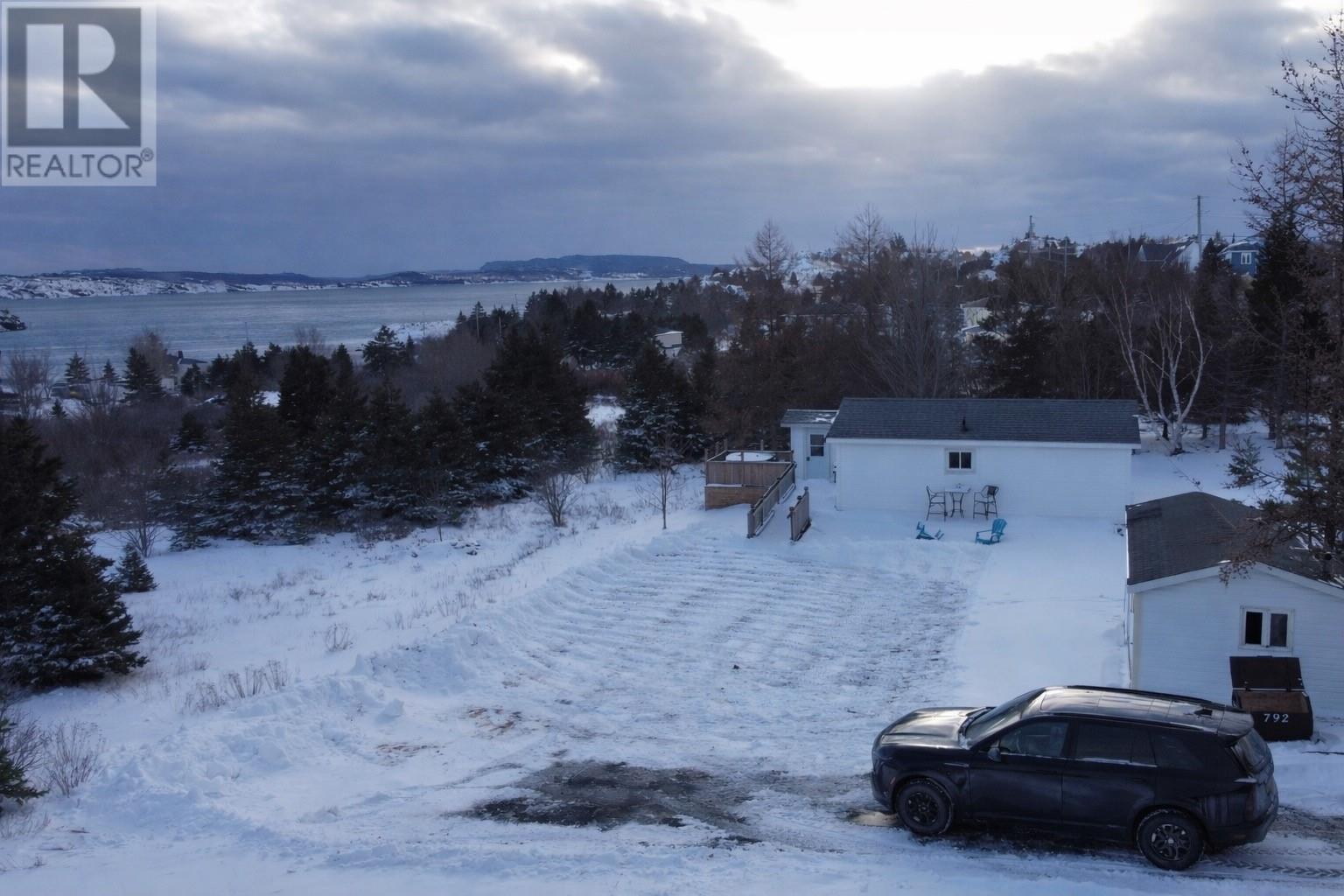 792 Water Street, Bay Roberts, Newfoundland & Labrador  A0A 1G0 - Photo 2 - 1293749