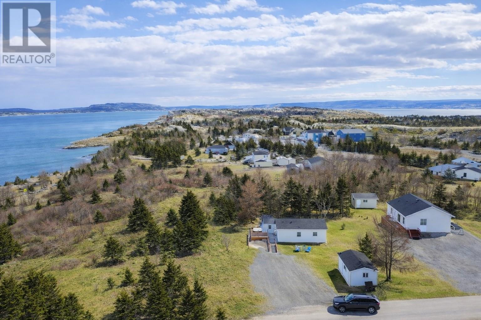 792 Water Street, Bay Roberts, Newfoundland & Labrador  A0A 1G0 - Photo 8 - 1293749