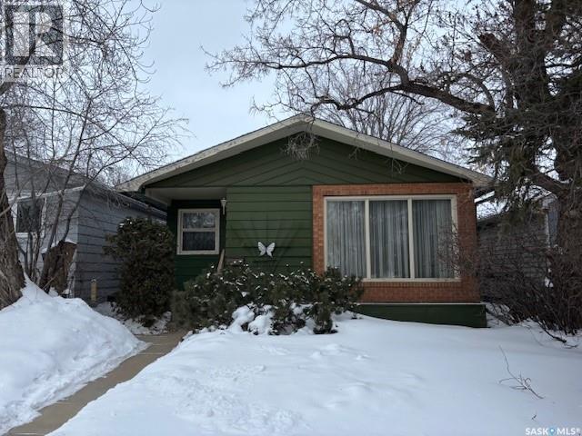 706 Balmoral Street, Saskatoon, Saskatchewan  S7K 0Y8 - Photo 1 - SK027551