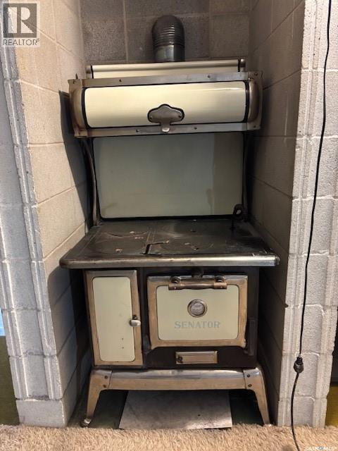 706 Balmoral Street, Saskatoon, Saskatchewan  S7K 0Y8 - Photo 29 - SK027551