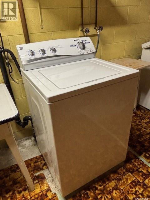 706 Balmoral Street, Saskatoon, Saskatchewan  S7K 0Y8 - Photo 31 - SK027551