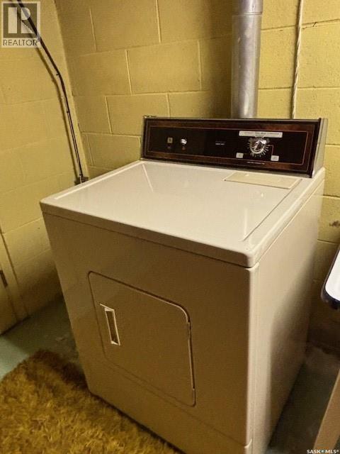 706 Balmoral Street, Saskatoon, Saskatchewan  S7K 0Y8 - Photo 32 - SK027551