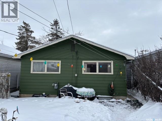 706 Balmoral Street, Saskatoon, Saskatchewan  S7K 0Y8 - Photo 39 - SK027551