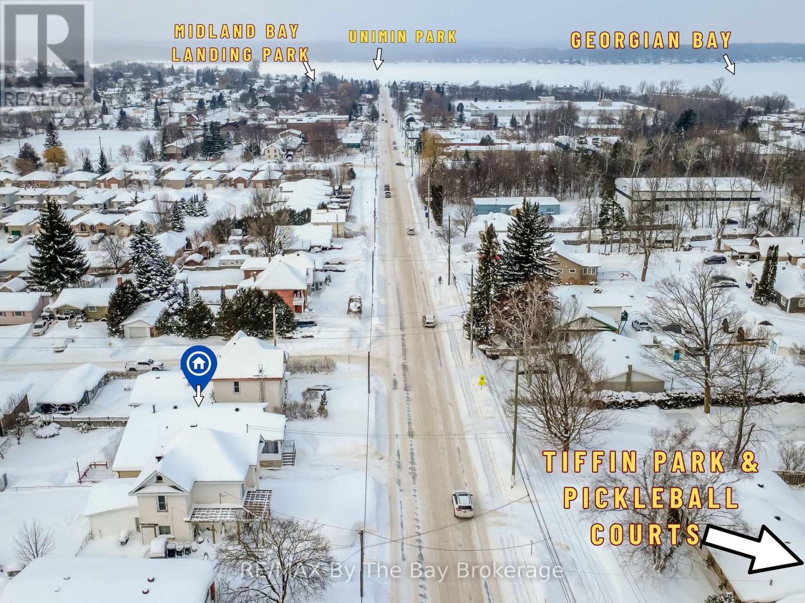 464 William Street, Midland, Ontario  L4R 2S8 - Photo 50 - S12737980