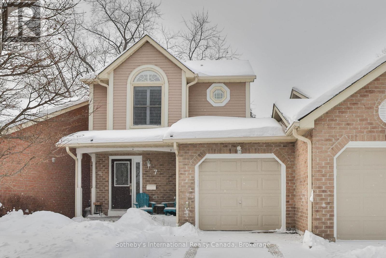 7 - 5255 Lakeshore Road, Burlington, Ontario  L7L 5X5 - Photo 2 - W12738068