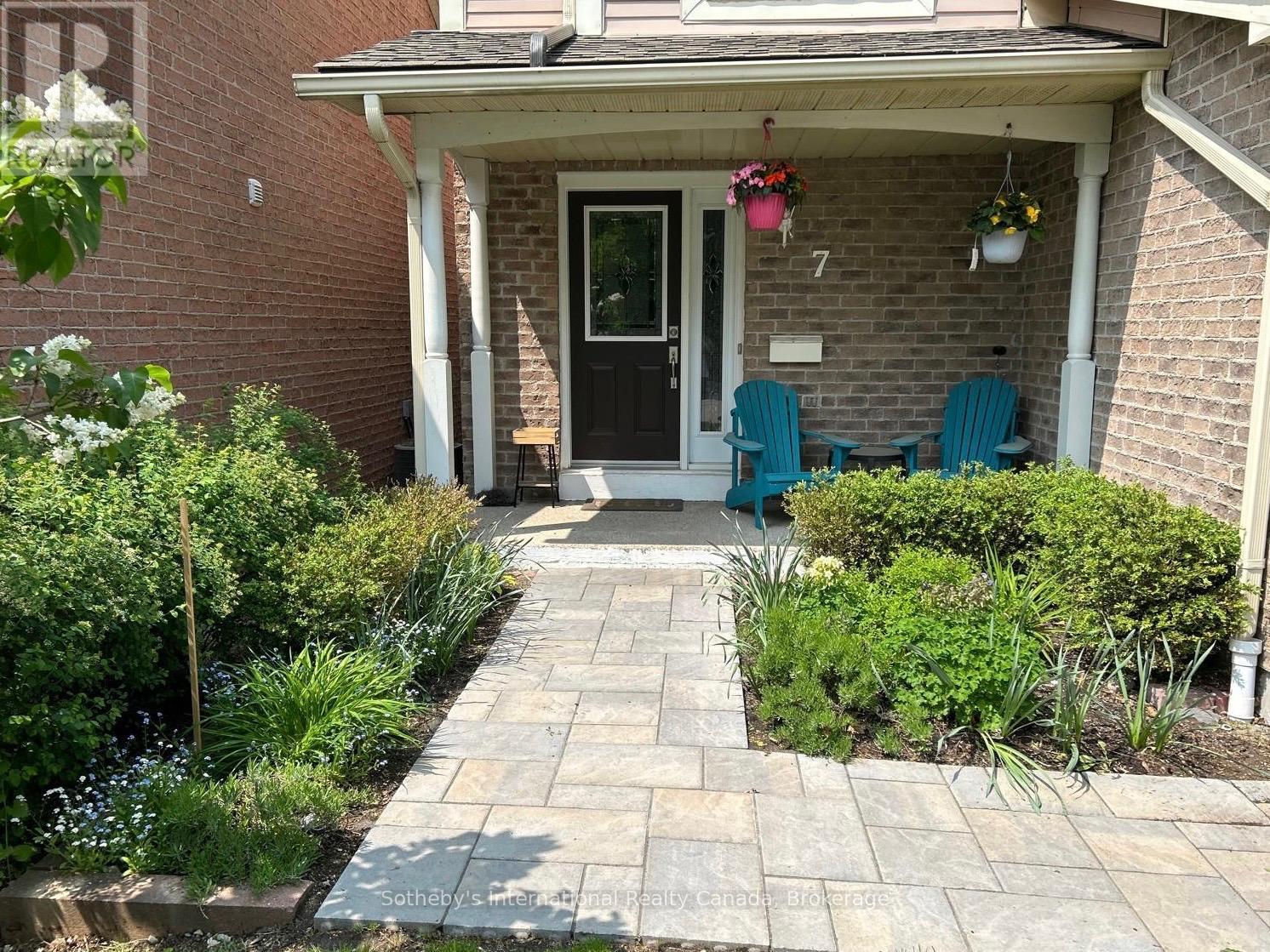 7 - 5255 Lakeshore Road, Burlington, Ontario  L7L 5X5 - Photo 4 - W12738068