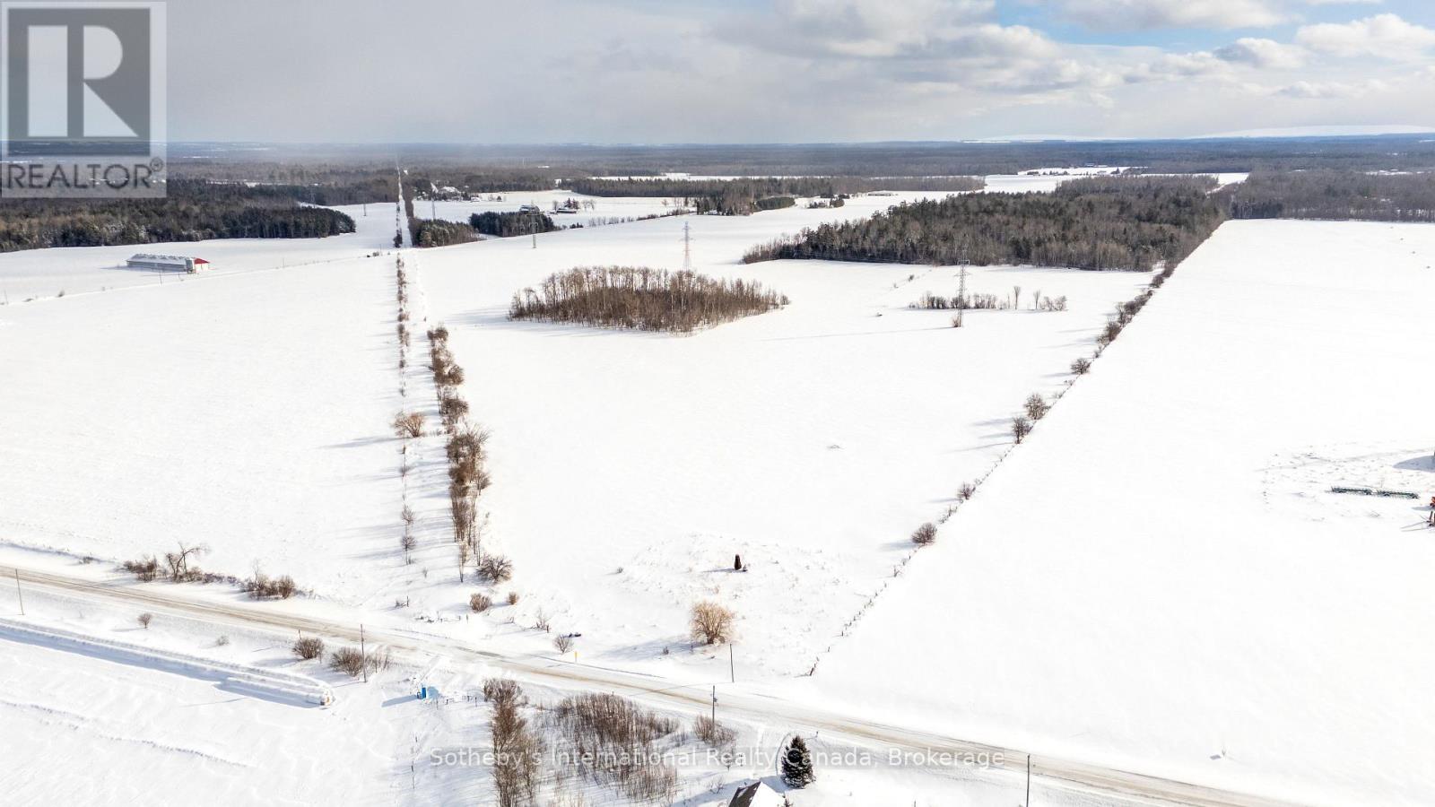 5509 Concession Road 7 Sunnidale, Clearview, Ontario  L0M 1N0 - Photo 2 - S12738078