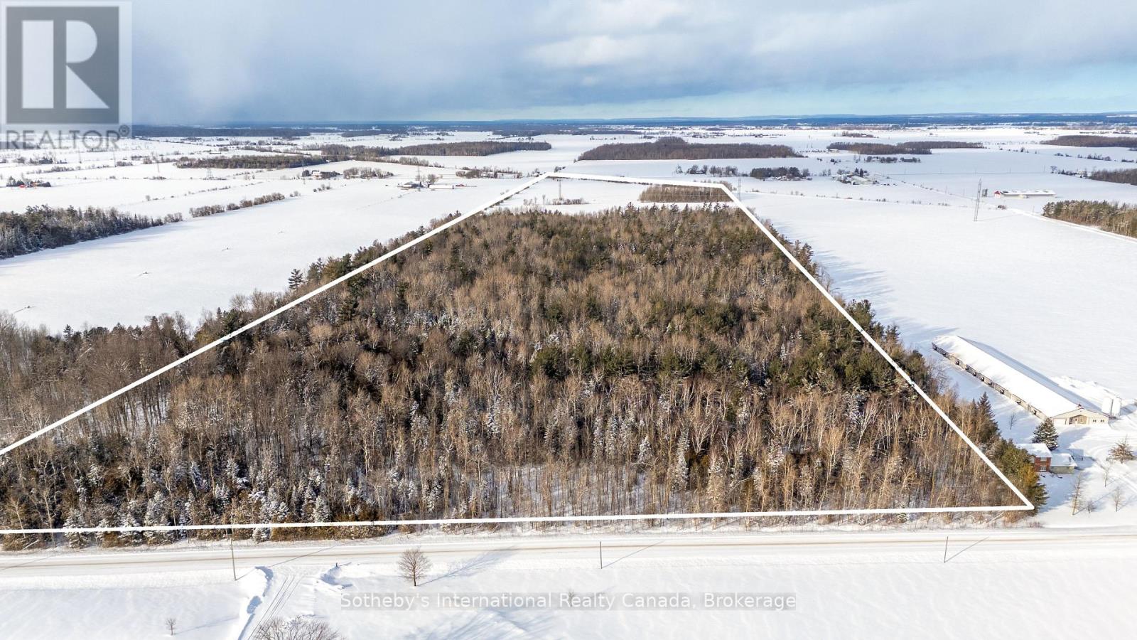 5509 Concession Road 7 Sunnidale, Clearview, Ontario  L0M 1N0 - Photo 3 - S12738078