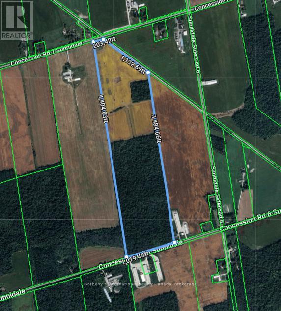 5509 Concession Road 7 Sunnidale, Clearview, Ontario  L0M 1N0 - Photo 5 - S12738078