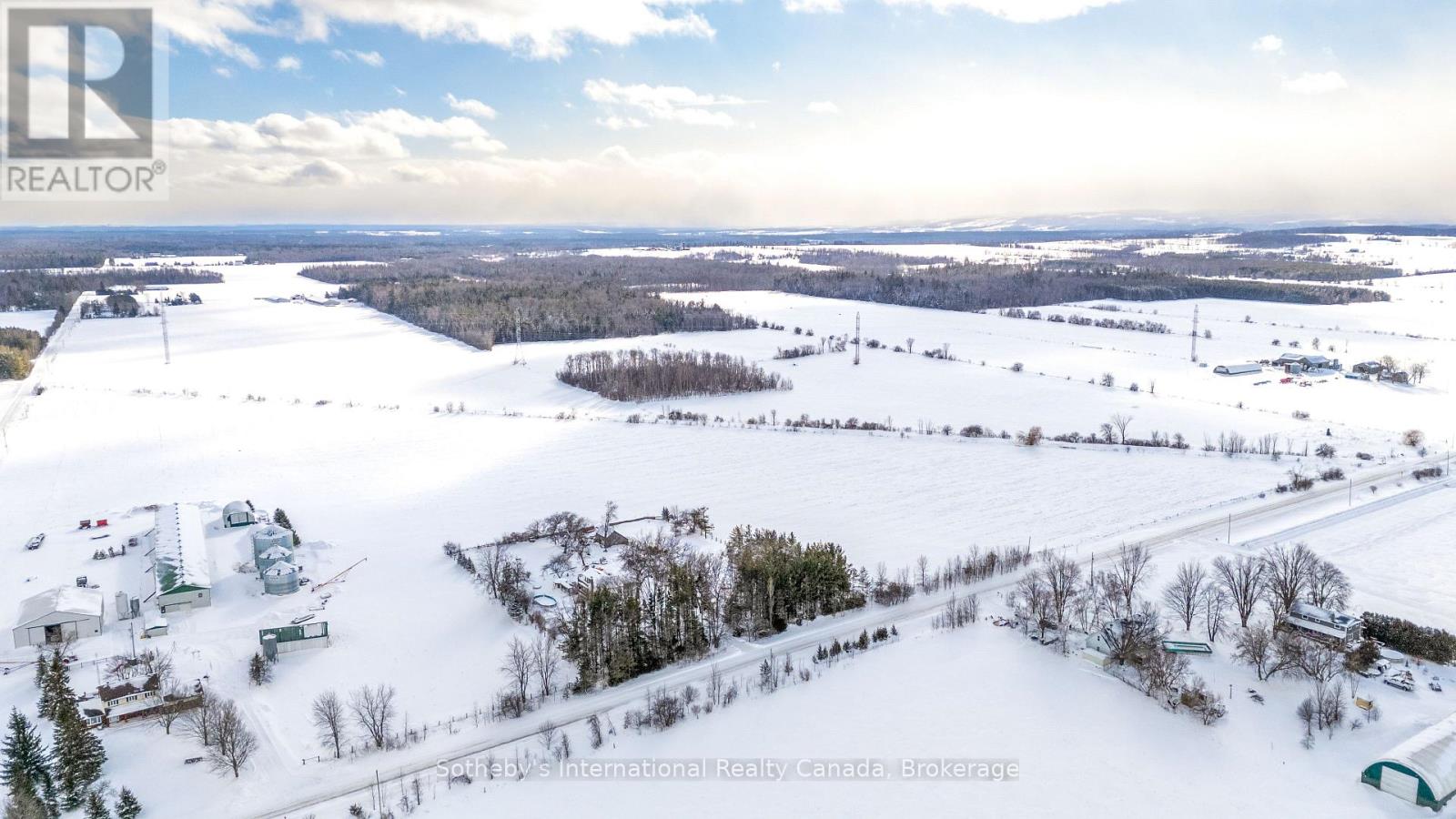 5509 Concession Road 7 Sunnidale, Clearview, Ontario  L0M 1N0 - Photo 7 - S12738078