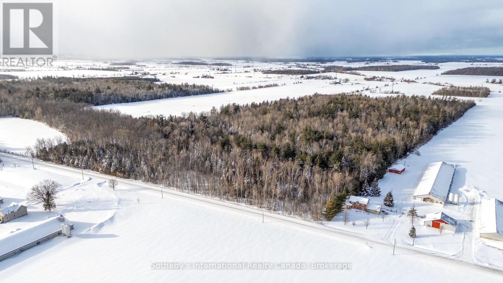 5509 Concession Road 7 Sunnidale, Clearview, Ontario  L0M 1N0 - Photo 9 - S12738078
