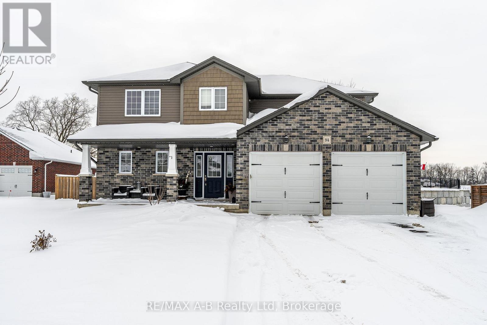 94 WILSON COURT, St. Marys, Ontario