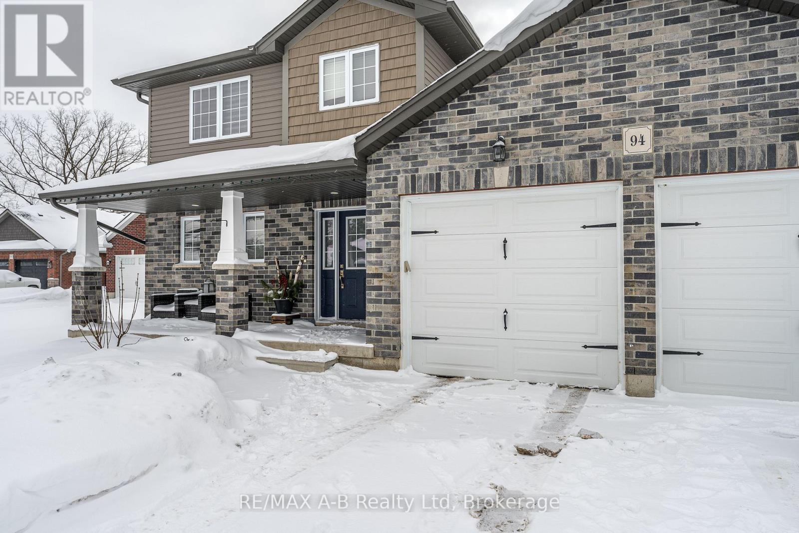 94 Wilson Court, St. Marys, Ontario  N4X 0B6 - Photo 4 - X12738114