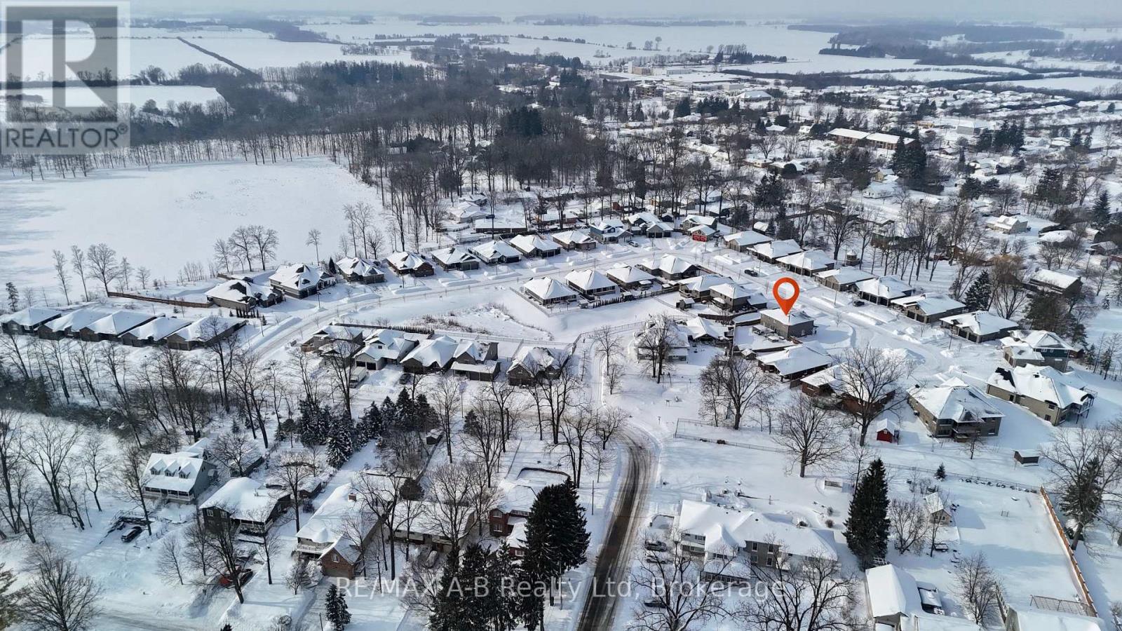 94 Wilson Court, St. Marys, Ontario  N4X 0B6 - Photo 41 - X12738114