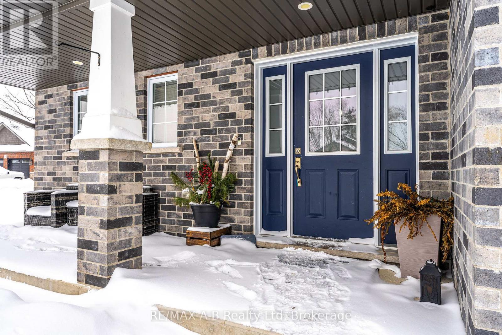 94 Wilson Court, St. Marys, Ontario  N4X 0B6 - Photo 5 - X12738114