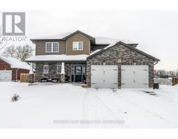94 WILSON COURT, St. Marys, Ontario