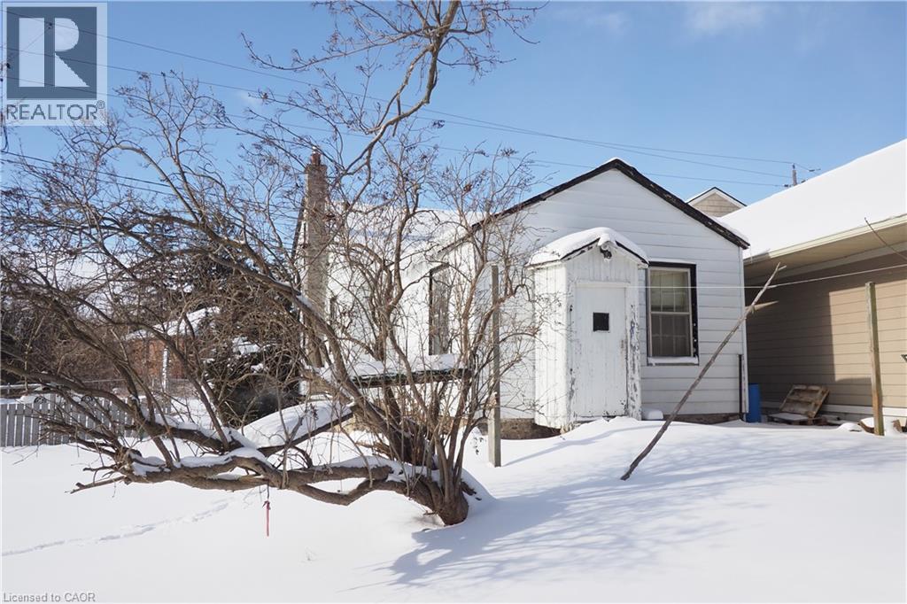 37 Northumberland Street, Ayr, Ontario  N0B 1E0 - Photo 19 - 40796196