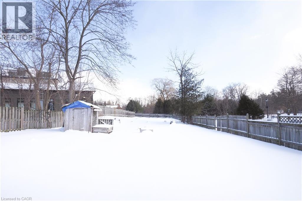 37 Northumberland Street, Ayr, Ontario  N0B 1E0 - Photo 21 - 40796196