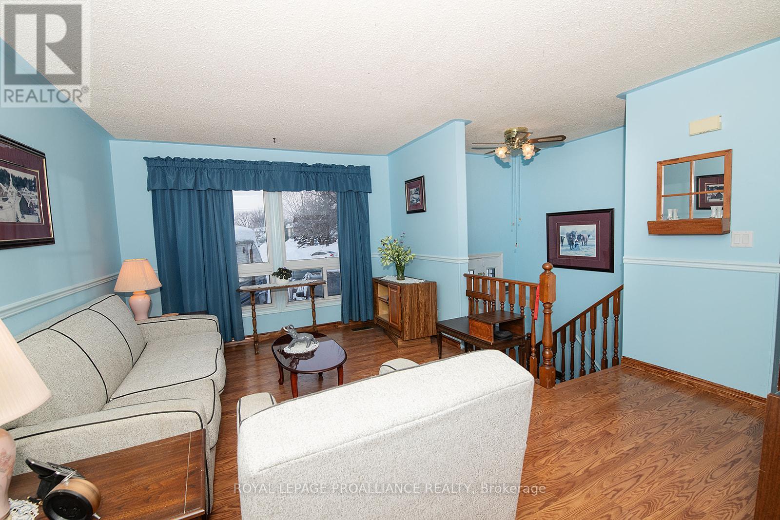 9 Jeanette Place, Belleville, Ontario  K8P 5B1 - Photo 8 - X12738076