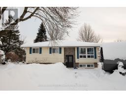 9 JEANETTE PLACE, Belleville, Ontario