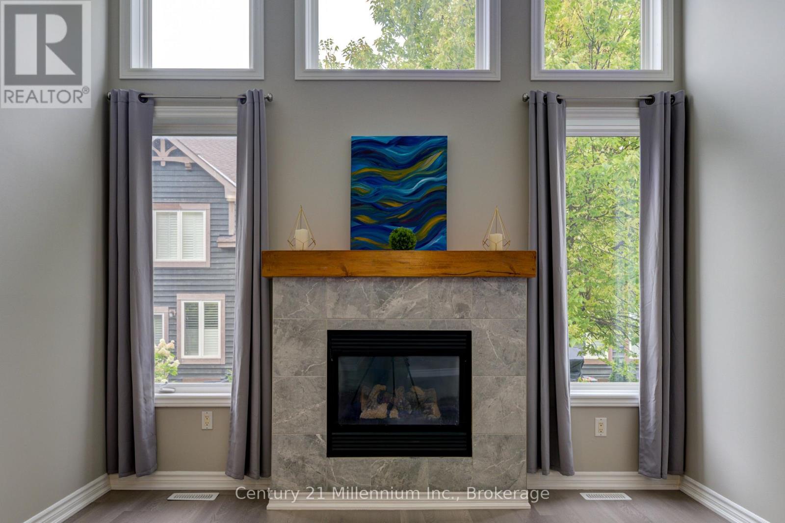 15 - 6 Wildrose Trail, Collingwood, Ontario  L9Y 0J4 - Photo 10 - S12424503