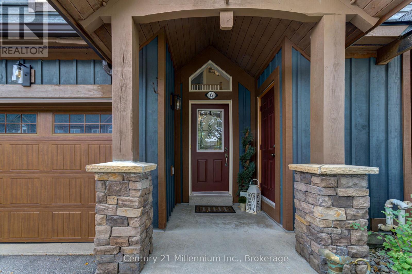 15 - 6 Wildrose Trail, Collingwood, Ontario  L9Y 0J4 - Photo 5 - S12424503