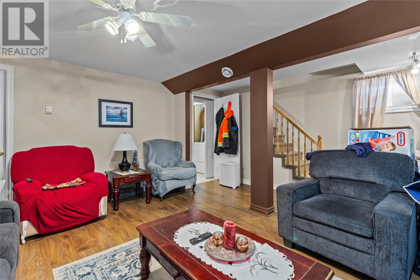 22 Stojko Place, Mount Pearl, Newfoundland & Labrador  A1N 4Z3 - Photo 18 - 1294153