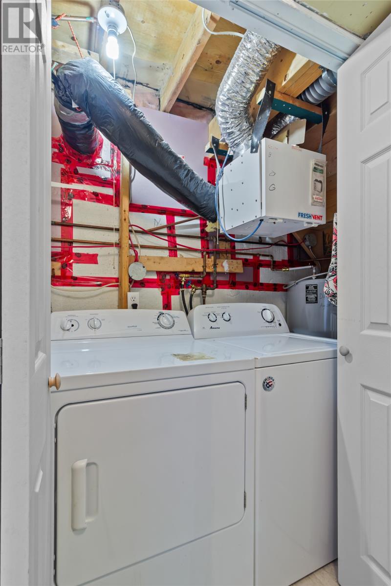 22 Stojko Place, Mount Pearl, Newfoundland & Labrador  A1N 4Z3 - Photo 20 - 1294153