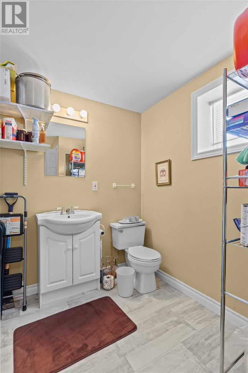 22 Stojko Place, Mount Pearl, Newfoundland & Labrador  A1N 4Z3 - Photo 21 - 1294153
