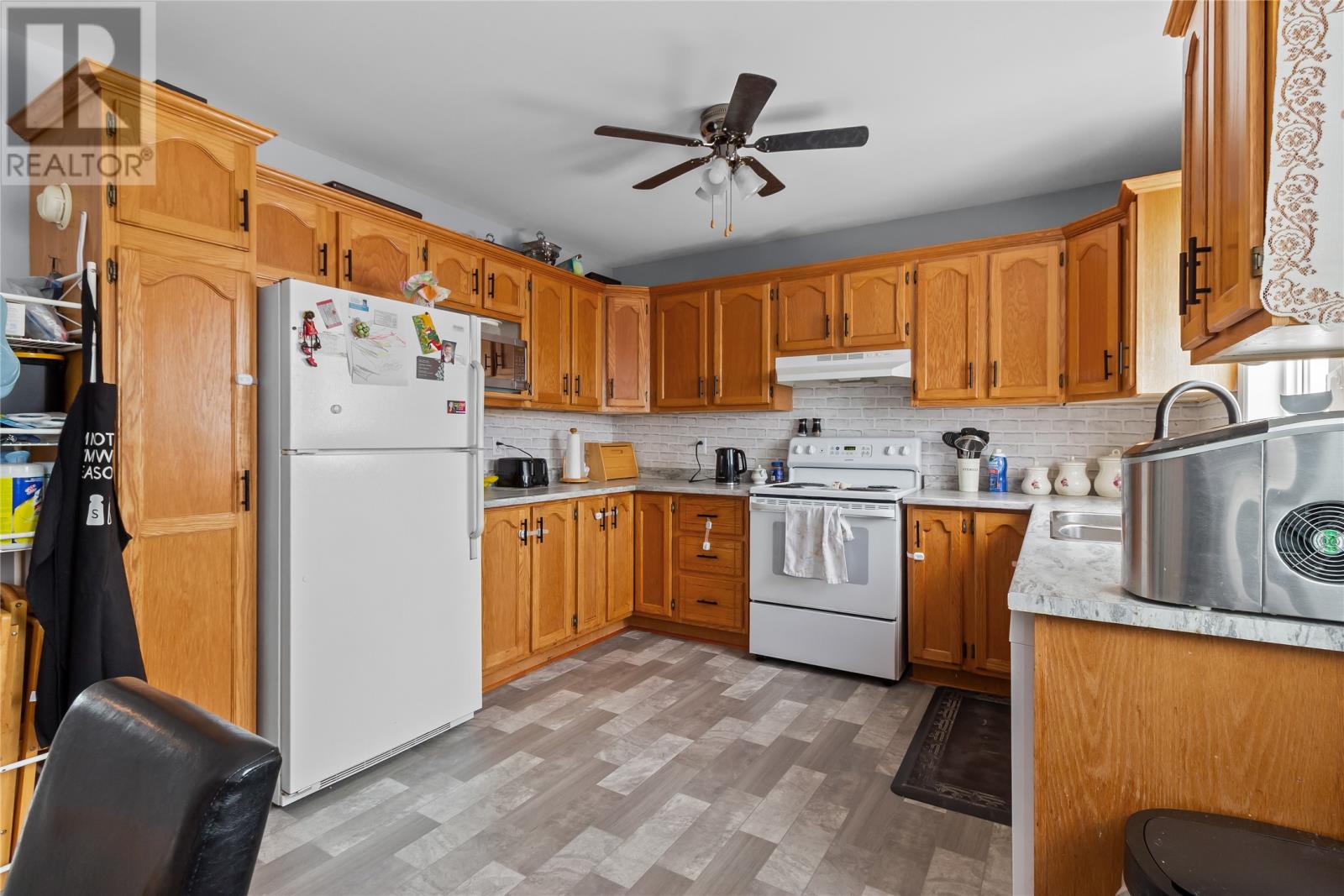 22 Stojko Place, Mount Pearl, Newfoundland & Labrador  A1N 4Z3 - Photo 8 - 1294153