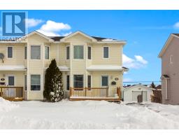 22 Stojko Place, Mount Pearl, Newfoundland & Labrador