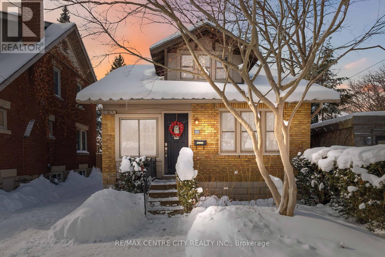 133 Thornton Avenue, London East, Ontario  N5Y 2Y6 - Photo 1 - X12738032