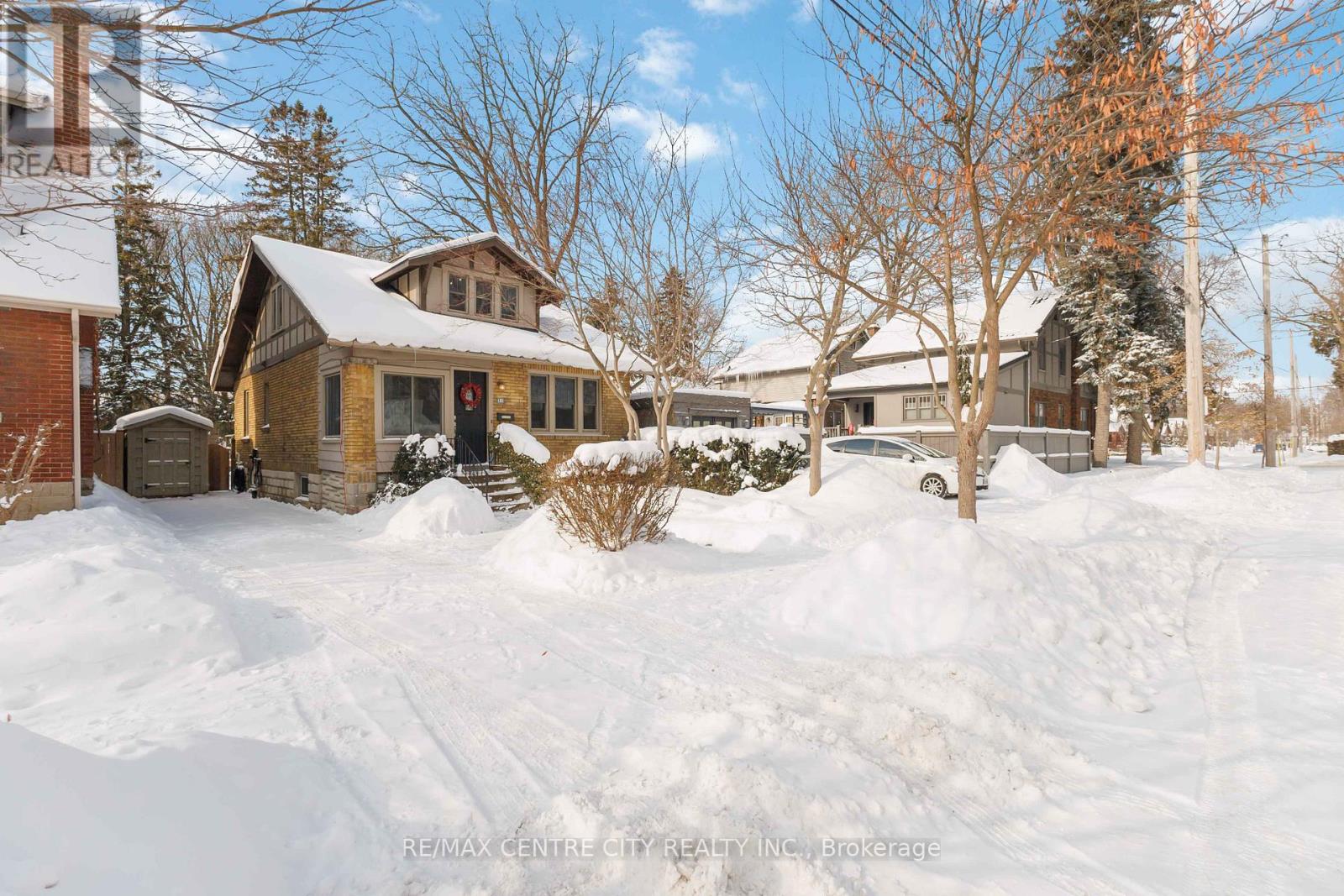 133 Thornton Avenue, London East, Ontario  N5Y 2Y6 - Photo 2 - X12738032