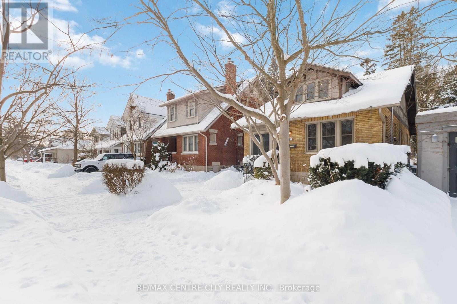 133 Thornton Avenue, London East, Ontario  N5Y 2Y6 - Photo 3 - X12738032