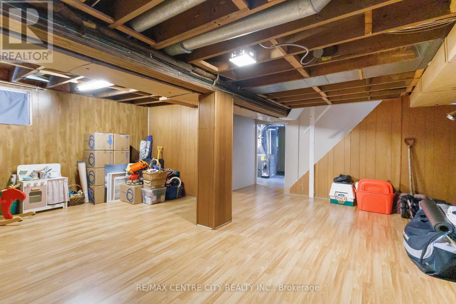 133 Thornton Avenue, London East, Ontario  N5Y 2Y6 - Photo 37 - X12738032