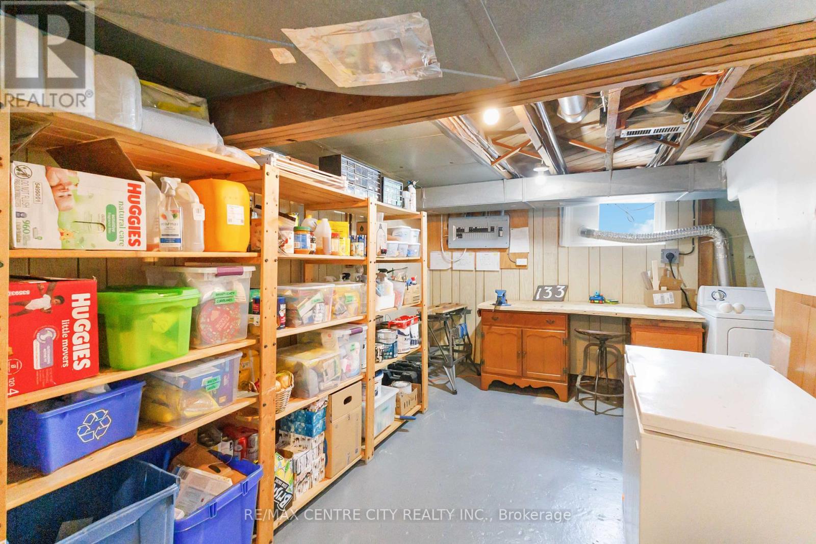 133 Thornton Avenue, London East, Ontario  N5Y 2Y6 - Photo 39 - X12738032