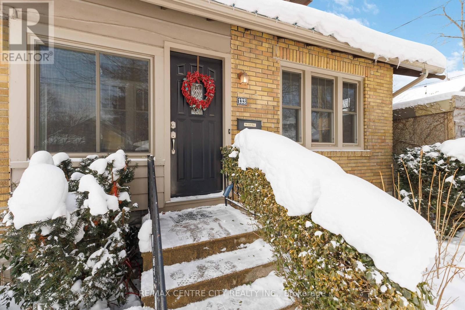 133 Thornton Avenue, London East, Ontario  N5Y 2Y6 - Photo 4 - X12738032