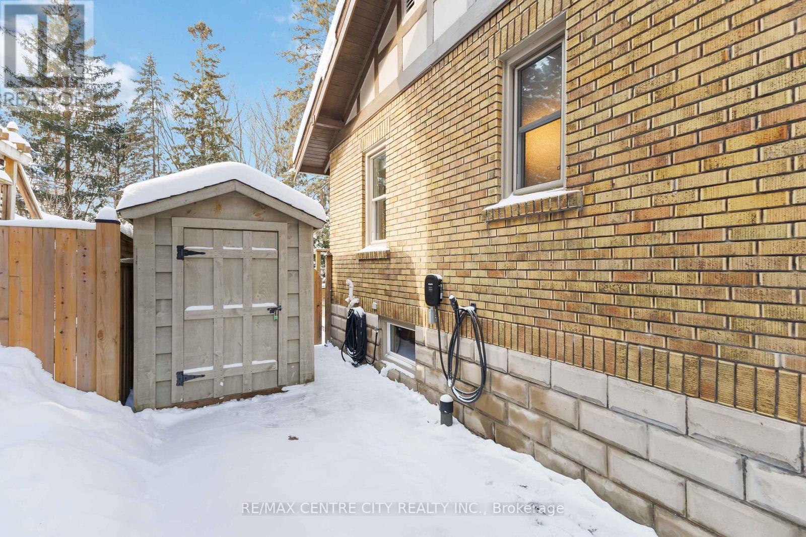 133 Thornton Avenue, London East, Ontario  N5Y 2Y6 - Photo 40 - X12738032