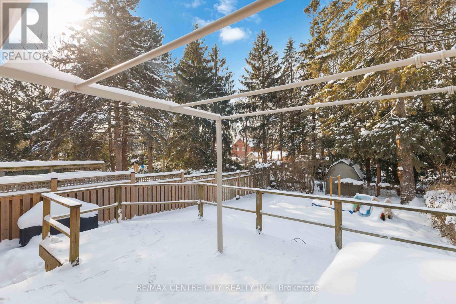 133 Thornton Avenue, London East, Ontario  N5Y 2Y6 - Photo 42 - X12738032