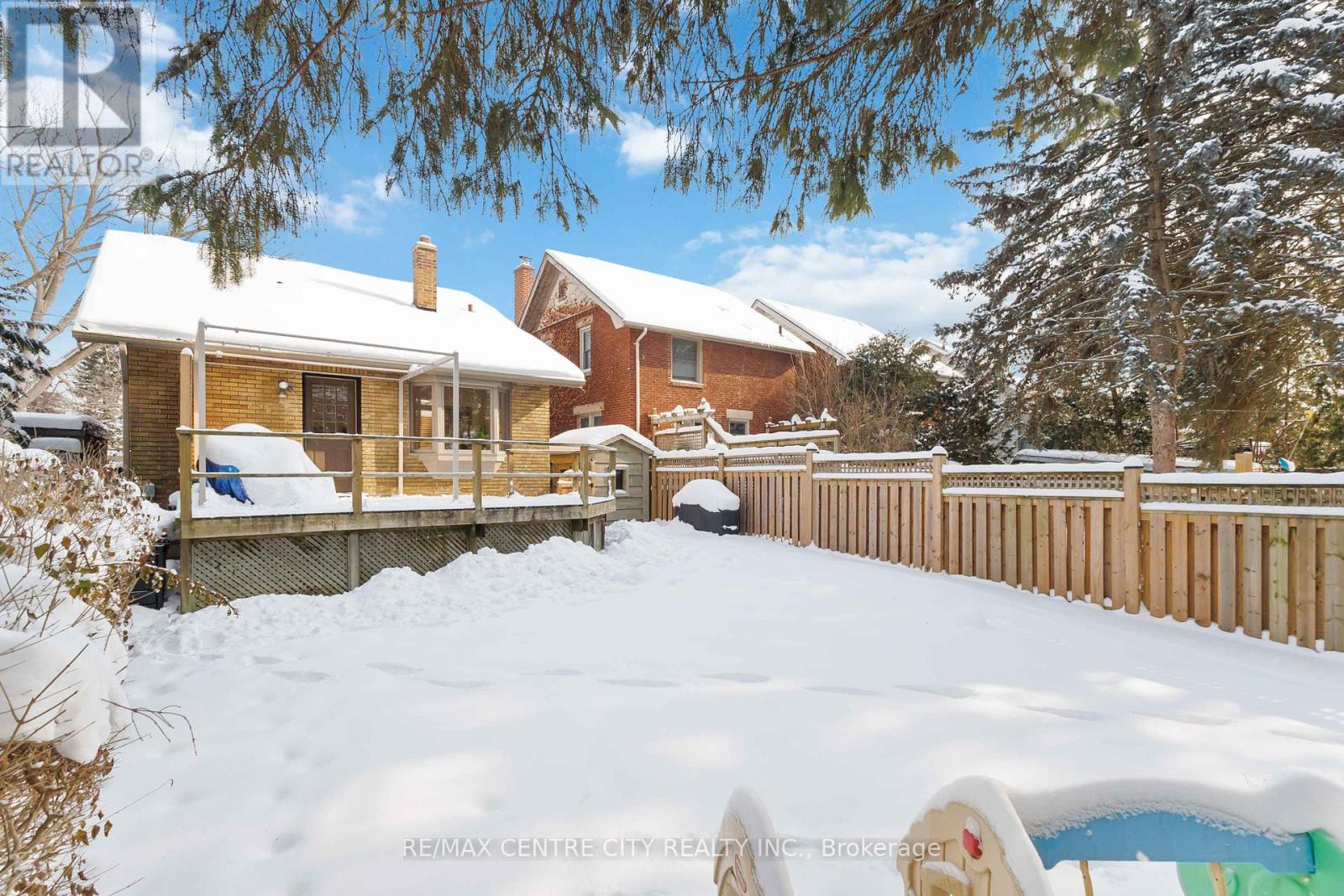 133 Thornton Avenue, London East, Ontario  N5Y 2Y6 - Photo 45 - X12738032