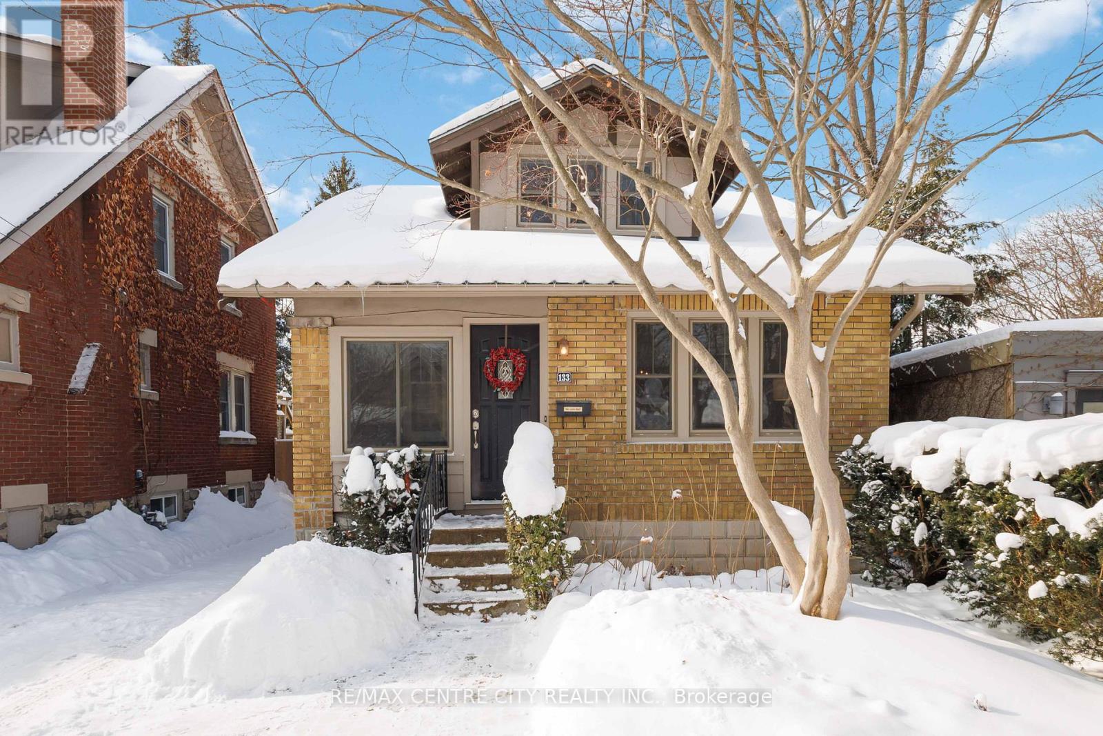 133 Thornton Avenue, London East, Ontario  N5Y 2Y6 - Photo 46 - X12738032