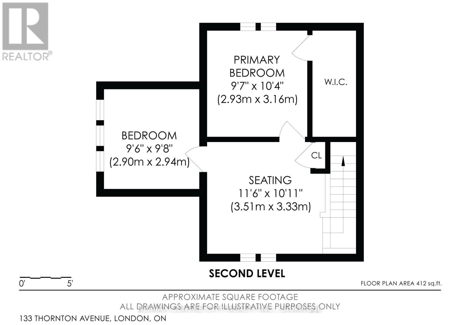 133 Thornton Avenue, London East, Ontario  N5Y 2Y6 - Photo 48 - X12738032