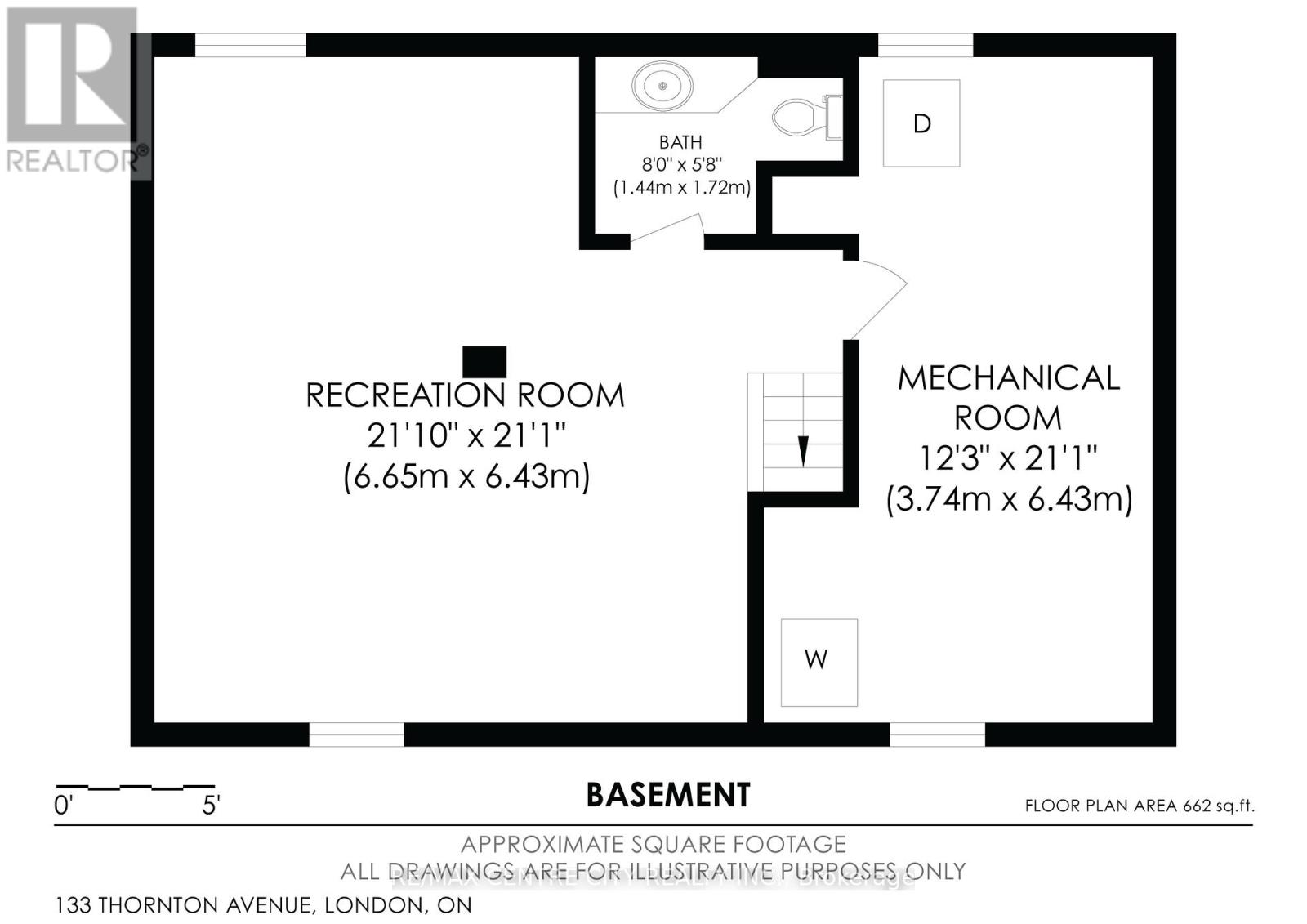 133 Thornton Avenue, London East, Ontario  N5Y 2Y6 - Photo 49 - X12738032