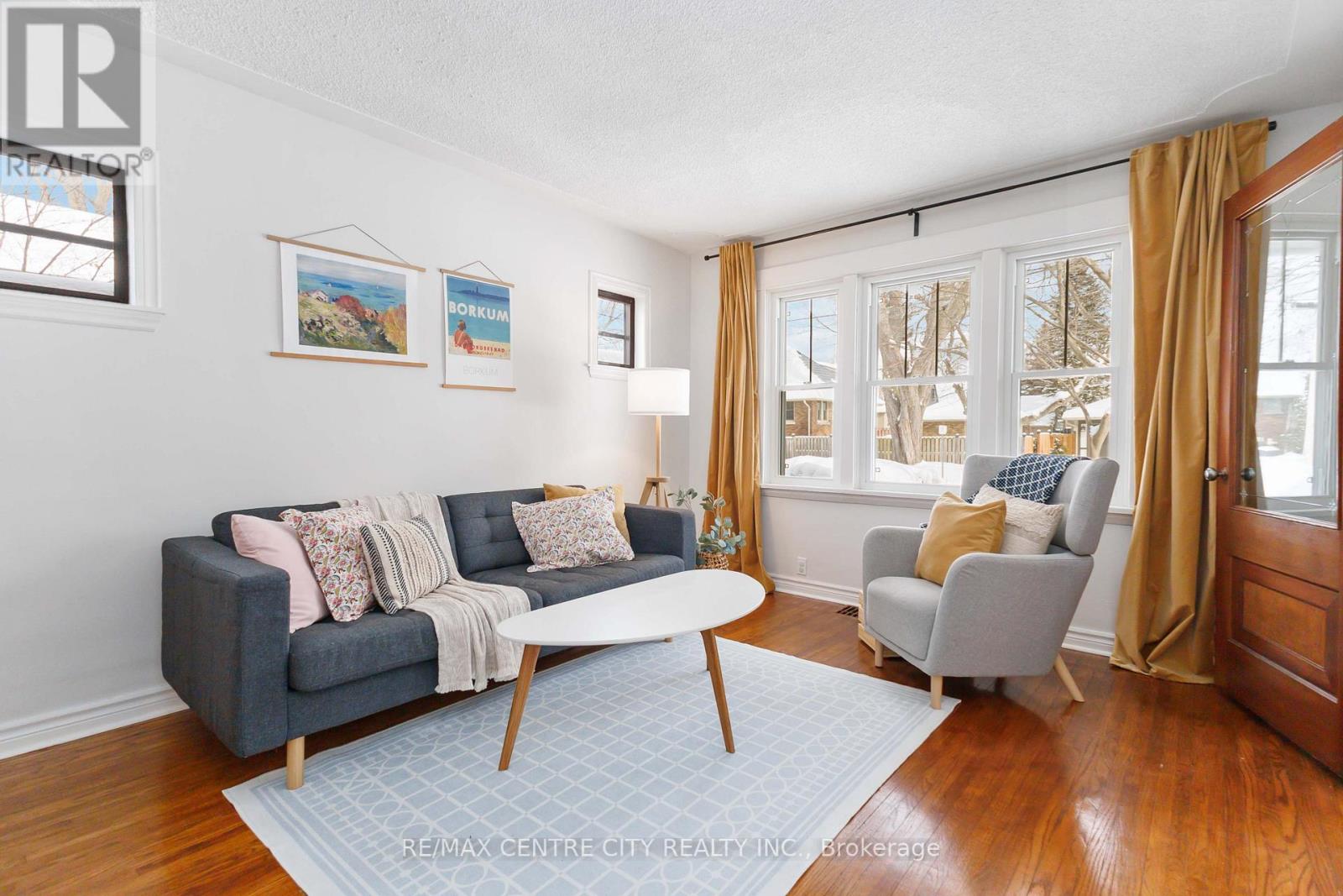 133 Thornton Avenue, London East, Ontario  N5Y 2Y6 - Photo 8 - X12738032