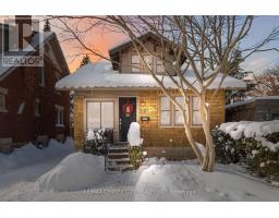 133 THORNTON AVENUE, London East, Ontario